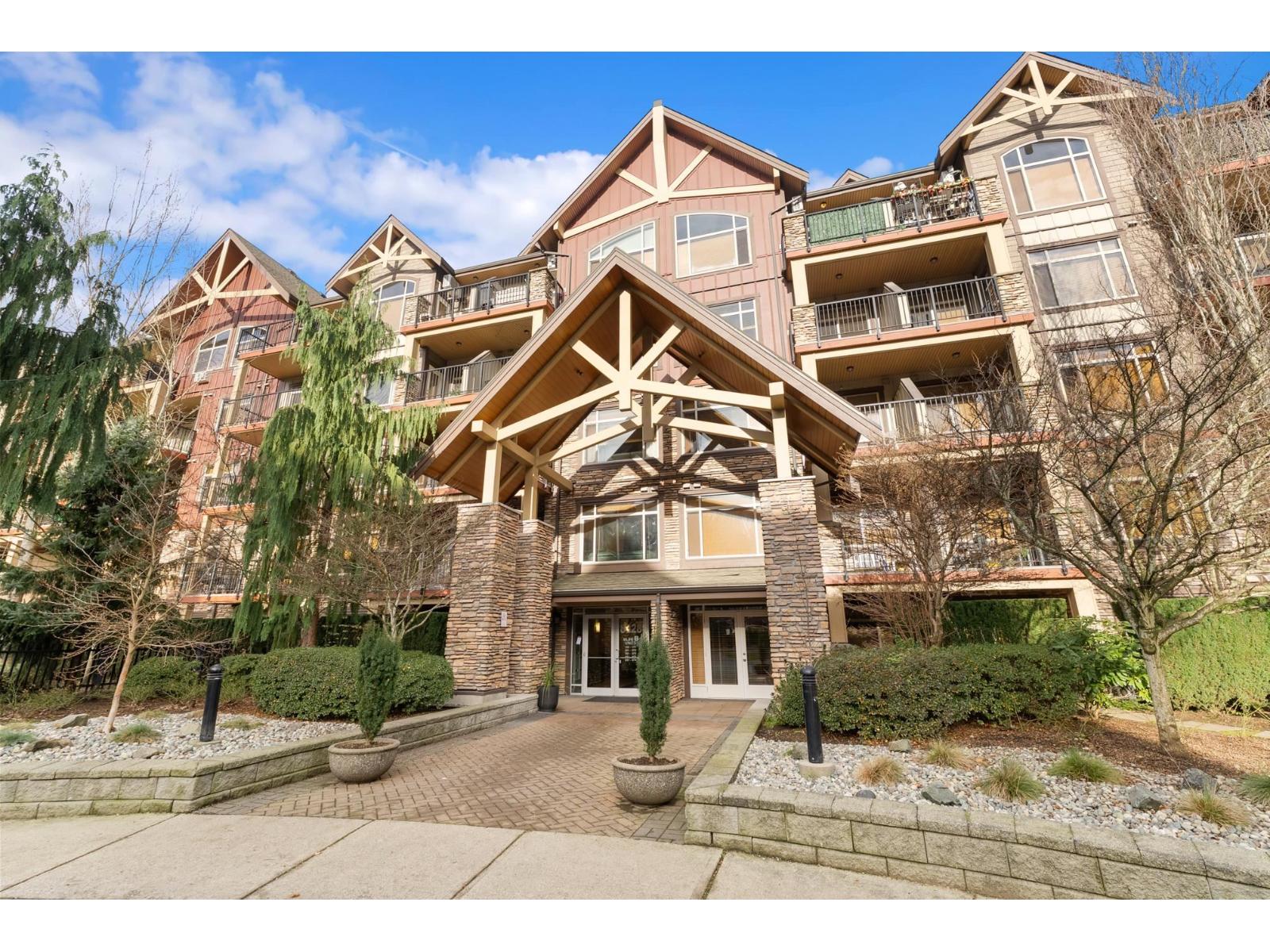 251 8328 207A STREET, langley, British Columbia