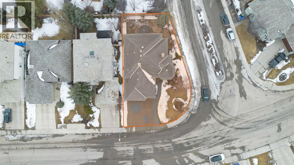 1742 Evergreen Drive Sw, Calgary, Alberta  t2y 3t8 - Photo 4 - A2290417