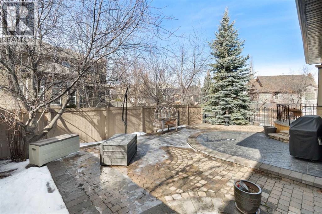 1742 Evergreen Drive Sw, Calgary, Alberta  t2y 3t8 - Photo 47 - A2290417