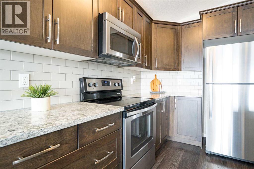 422, 2400 Ravenswood View Se, Airdrie, Alberta  T4A 0V7 - Photo 8 - A2290818