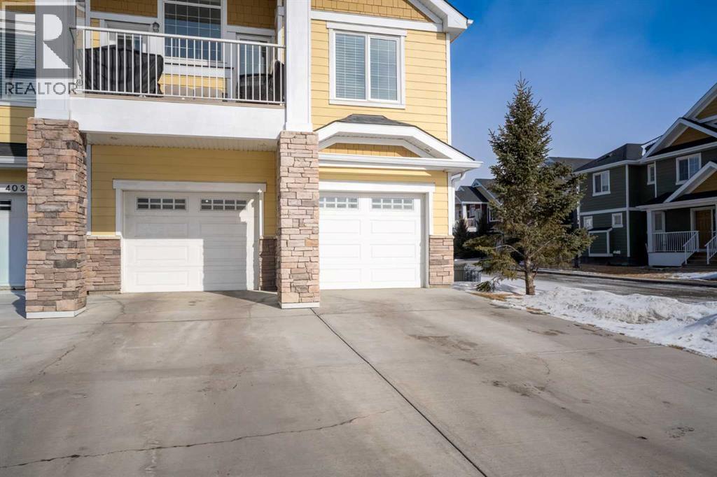 422, 2400 Ravenswood View Se, Airdrie, Alberta  T4A 0V7 - Photo 26 - A2290818