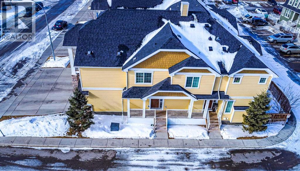 422, 2400 Ravenswood View Se, Airdrie, Alberta  T4A 0V7 - Photo 24 - A2290818