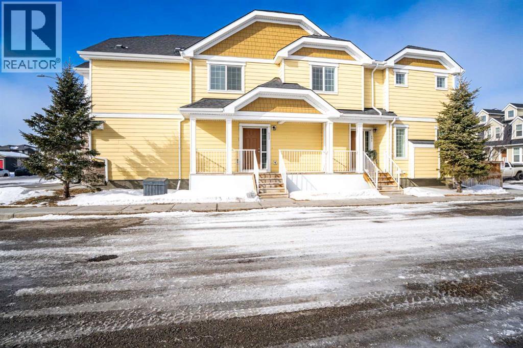 422, 2400 Ravenswood View Se, Airdrie, Alberta  T4A 0V7 - Photo 2 - A2290818