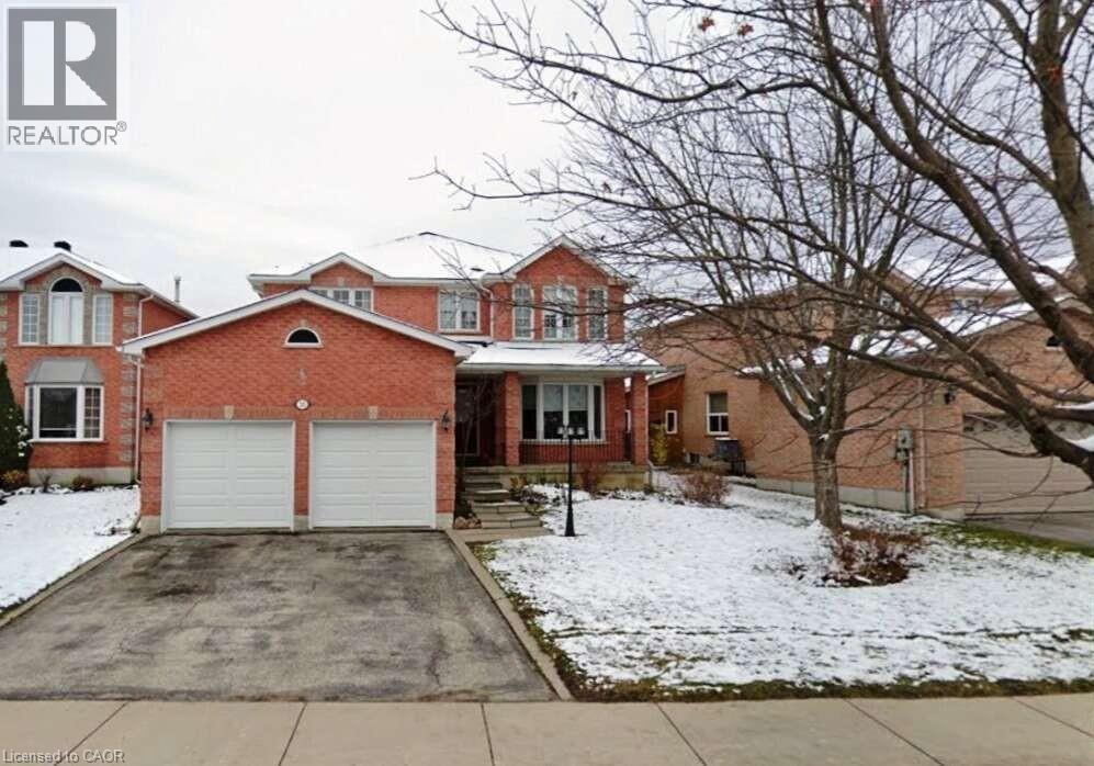 35 Raquel Street, Barrie, Ontario  L4N 9S4 - Photo 2 - 40812354