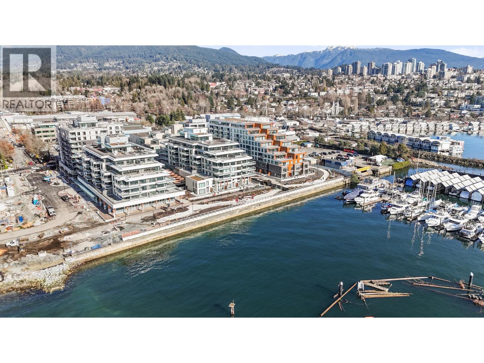 325 755 Harbourside Drive, North Vancouver, British Columbia  V7P 0G1 - Photo 12 - R3099843