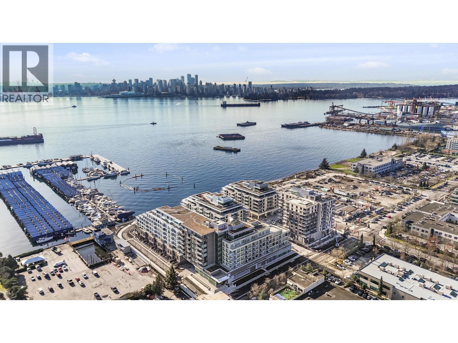 325 755 Harbourside Drive, North Vancouver, British Columbia  V7P 0G1 - Photo 13 - R3099843