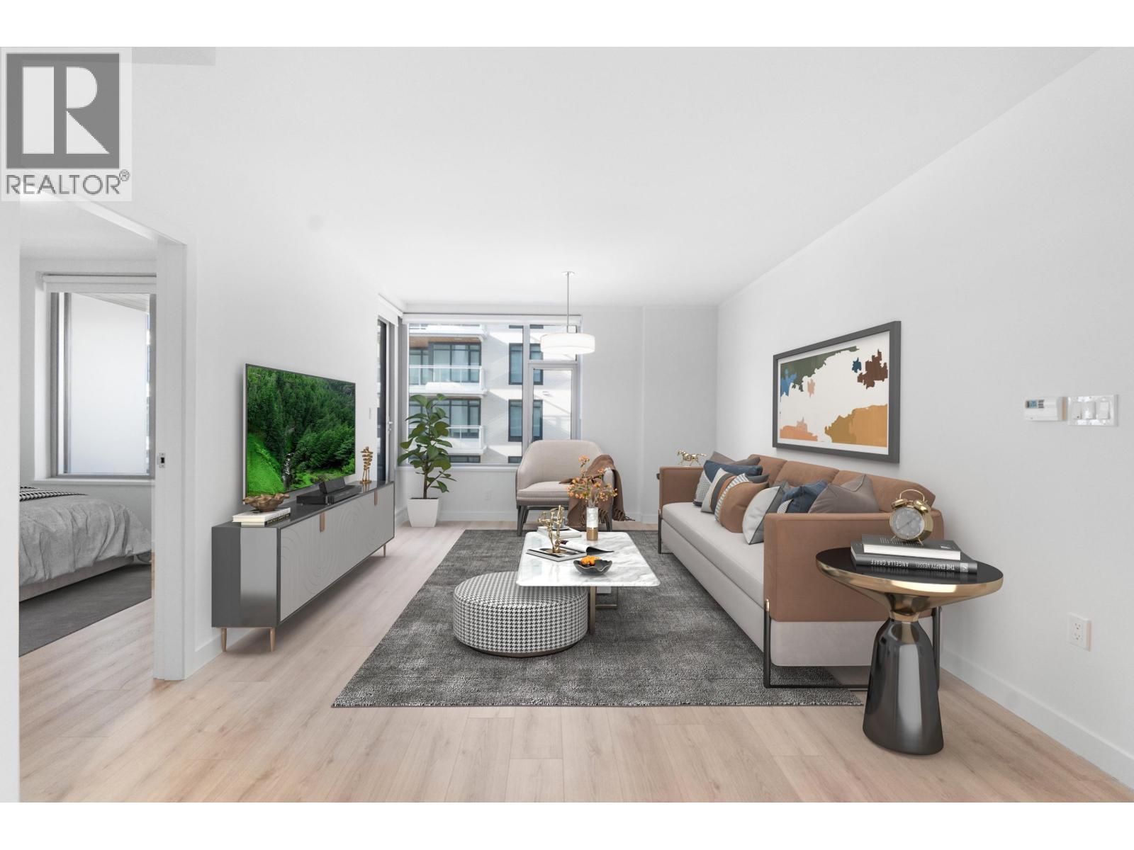 325 755 Harbourside Drive, North Vancouver, British Columbia  V7P 0G1 - Photo 3 - R3099843