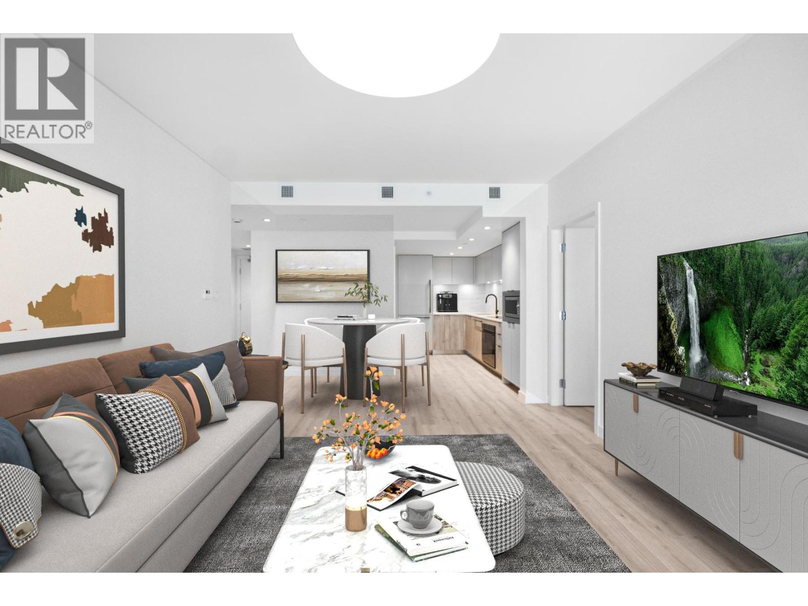 325 755 Harbourside Drive, North Vancouver, British Columbia  V7P 0G1 - Photo 4 - R3099843