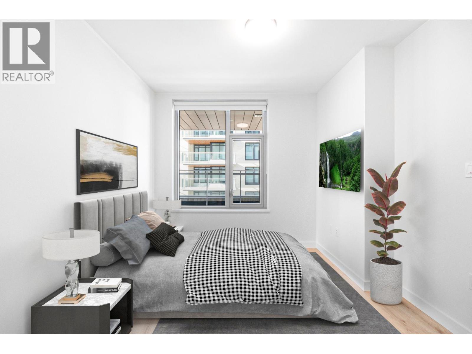 325 755 Harbourside Drive, North Vancouver, British Columbia  V7P 0G1 - Photo 5 - R3099843