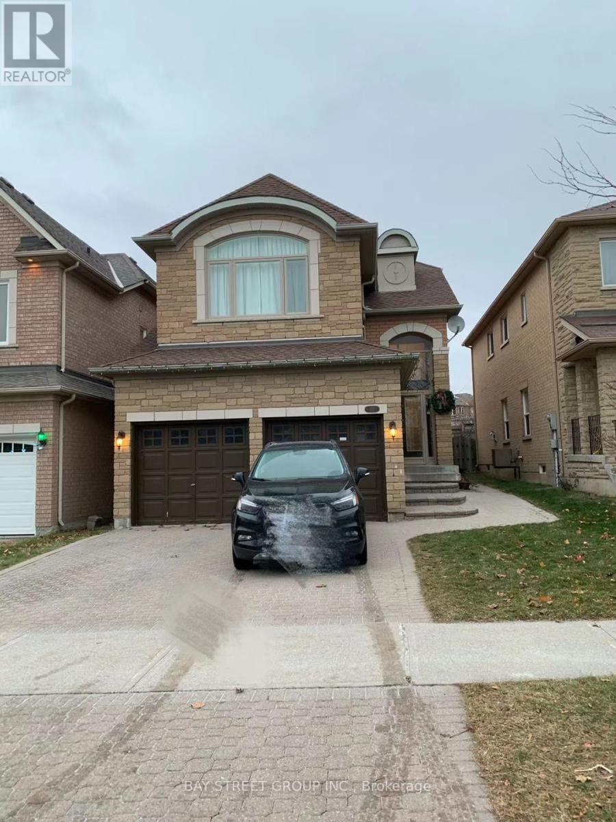 133 FRANK ENDEAN ROAD, Richmond Hill, Ontario