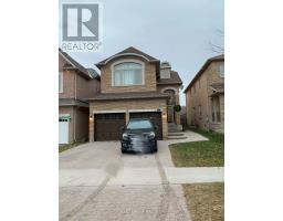 133 FRANK ENDEAN ROAD, Richmond Hill, Ontario