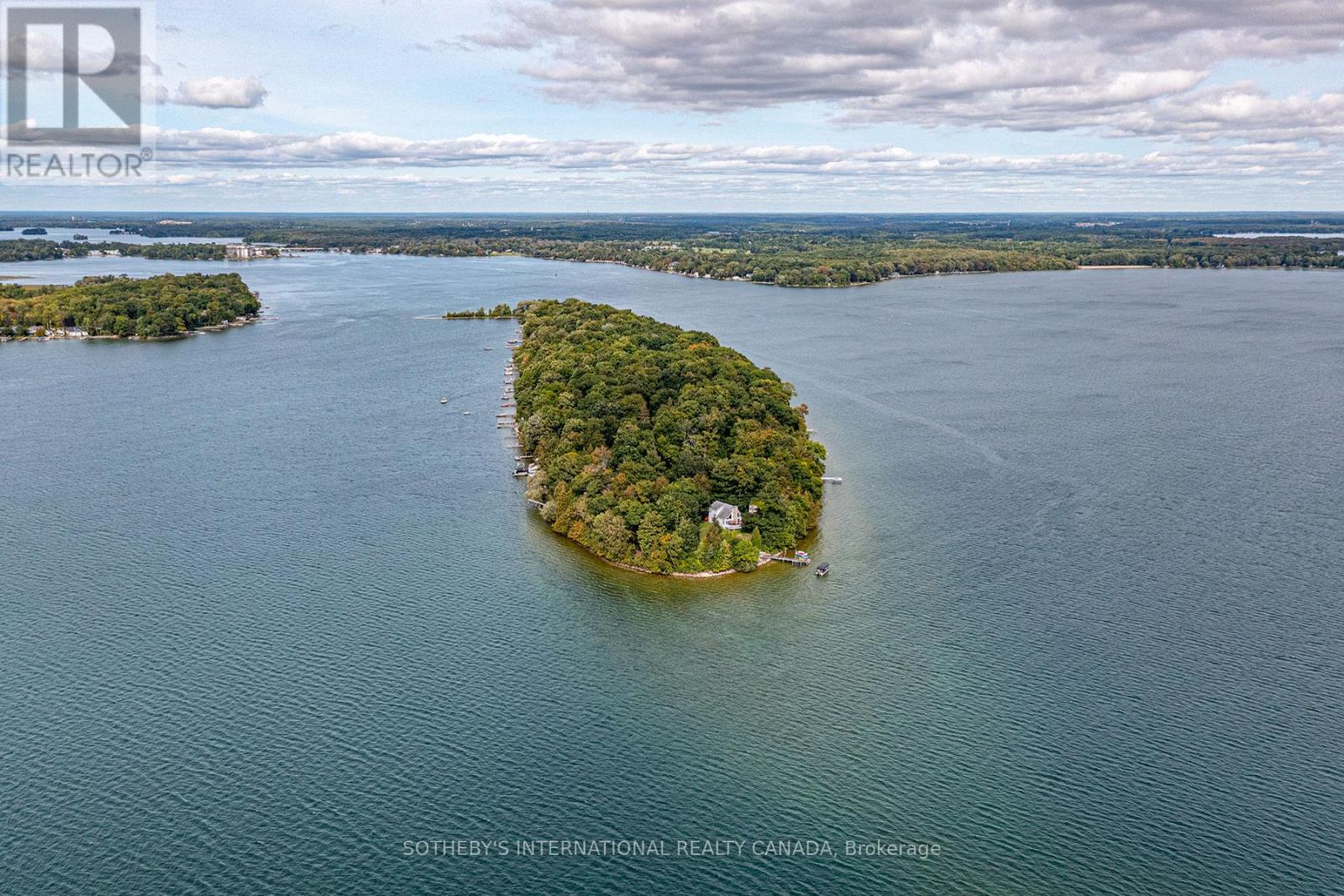 1 & 2 Ivy Lane, Orillia, Ontario  L3V 6H1 - Photo 1 - S12884974