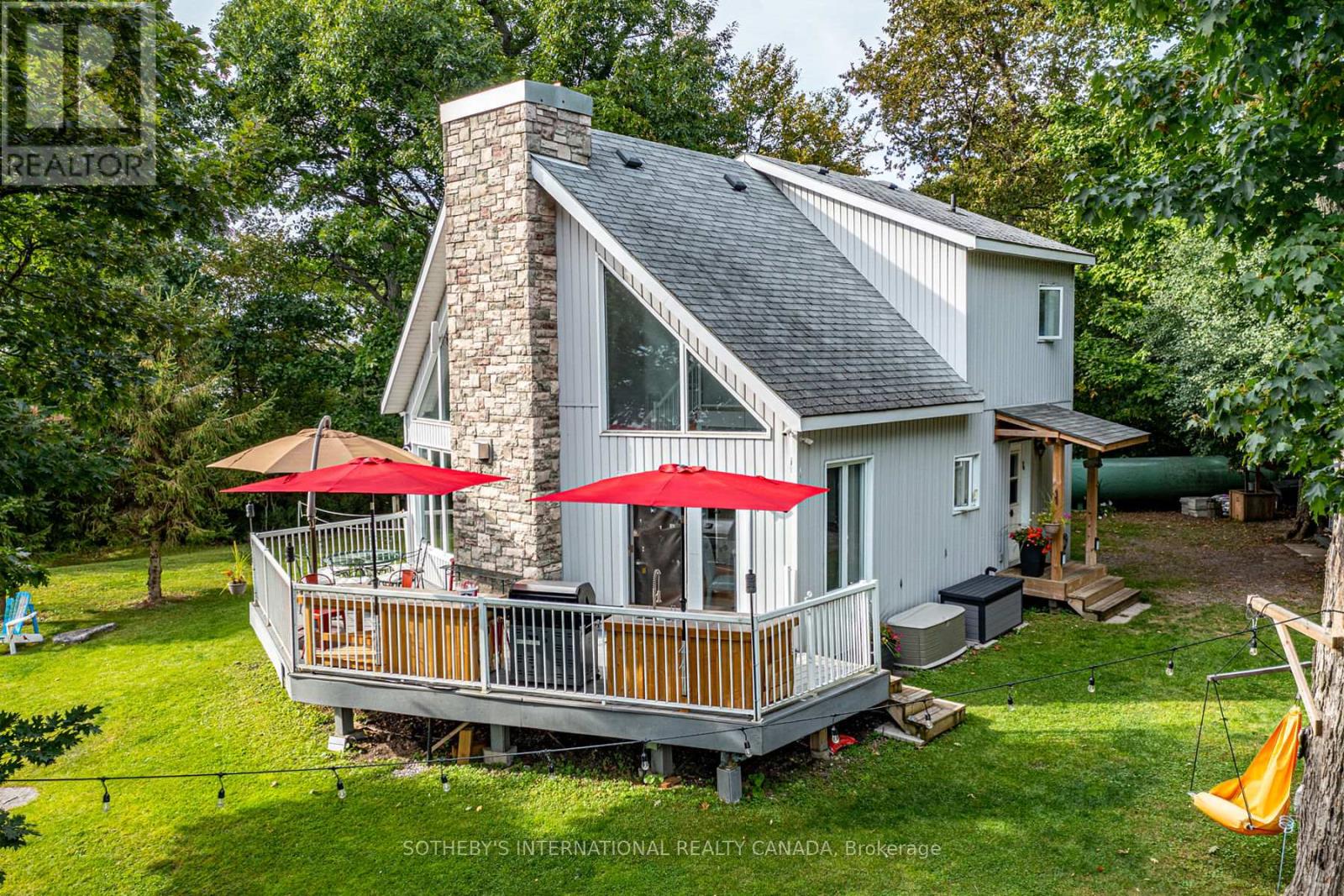 1 & 2 Ivy Lane, Orillia, Ontario  L3V 6H1 - Photo 11 - S12884974