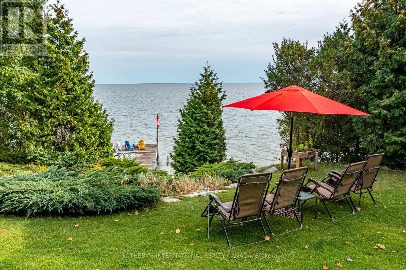 1 & 2 Ivy Lane, Orillia, Ontario  L3V 6H1 - Photo 15 - S12884974