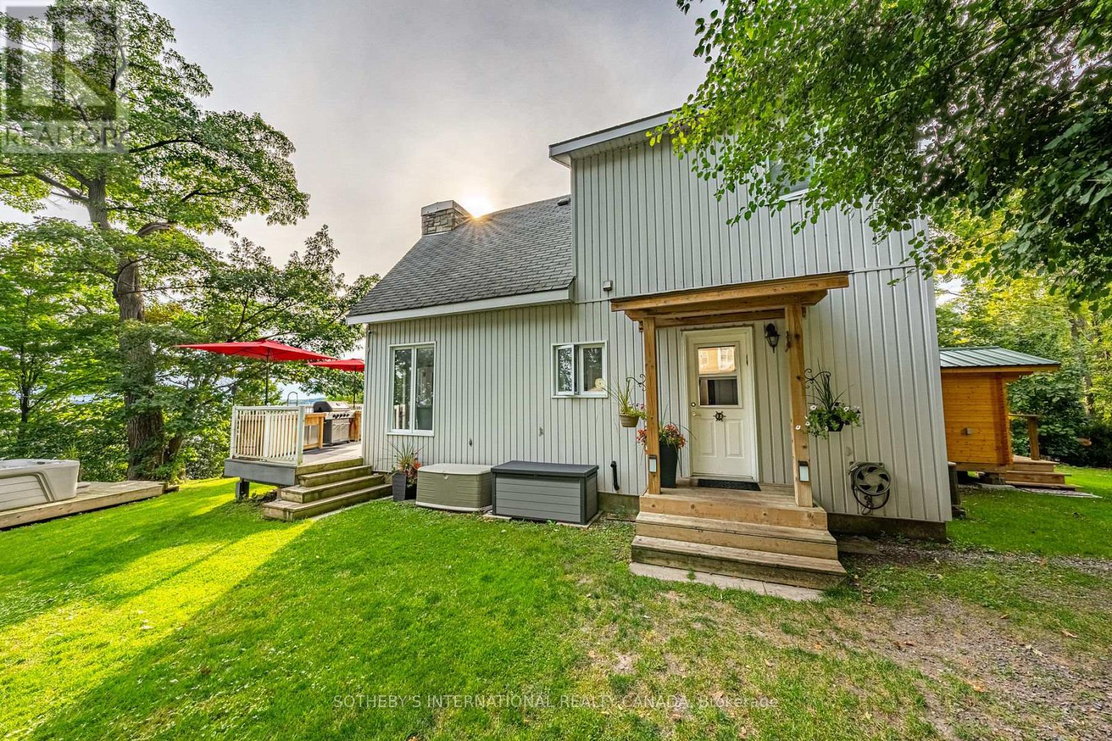 1 & 2 Ivy Lane, Orillia, Ontario  L3V 6H1 - Photo 17 - S12884974