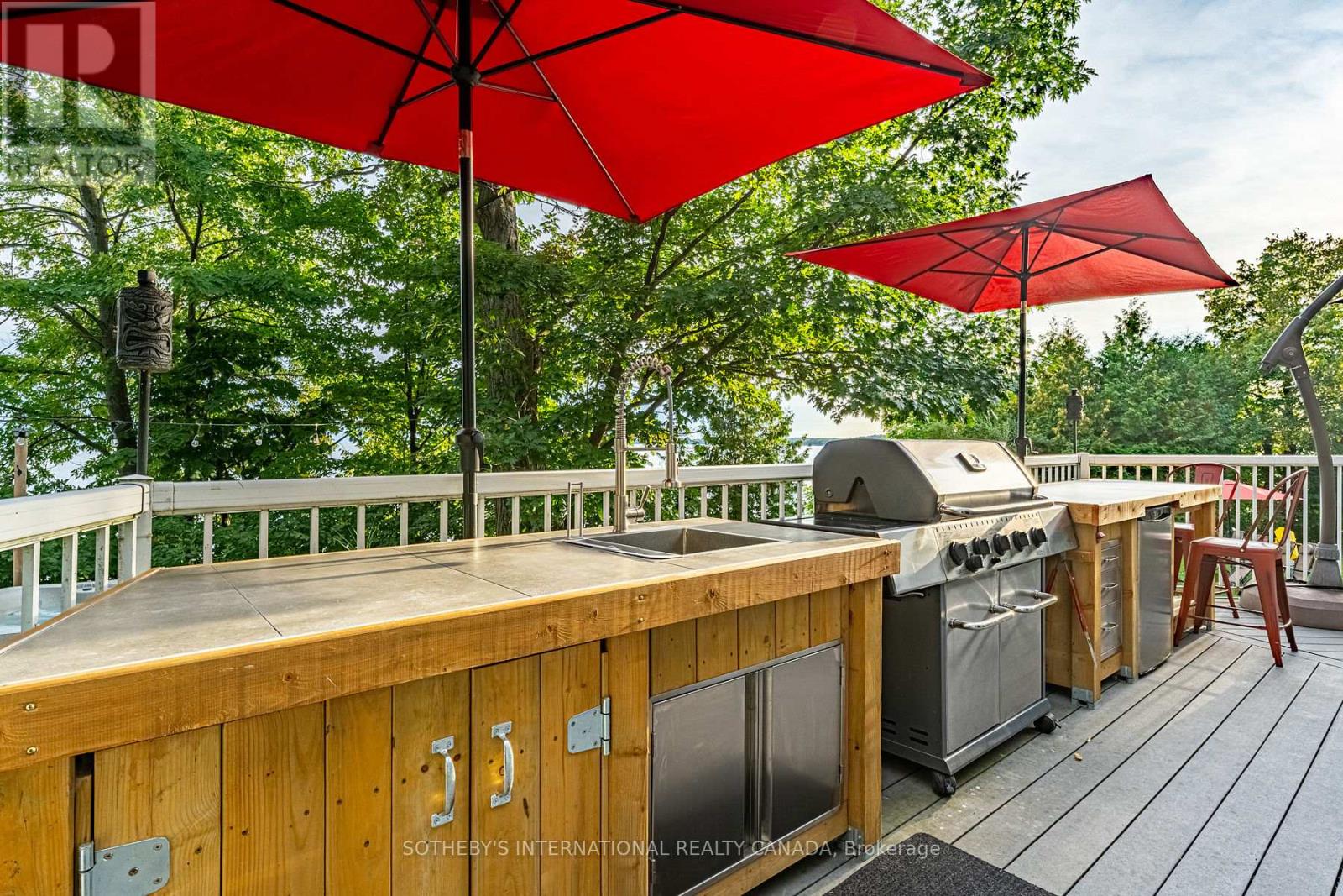 1 & 2 Ivy Lane, Orillia, Ontario  L3V 6H1 - Photo 18 - S12884974