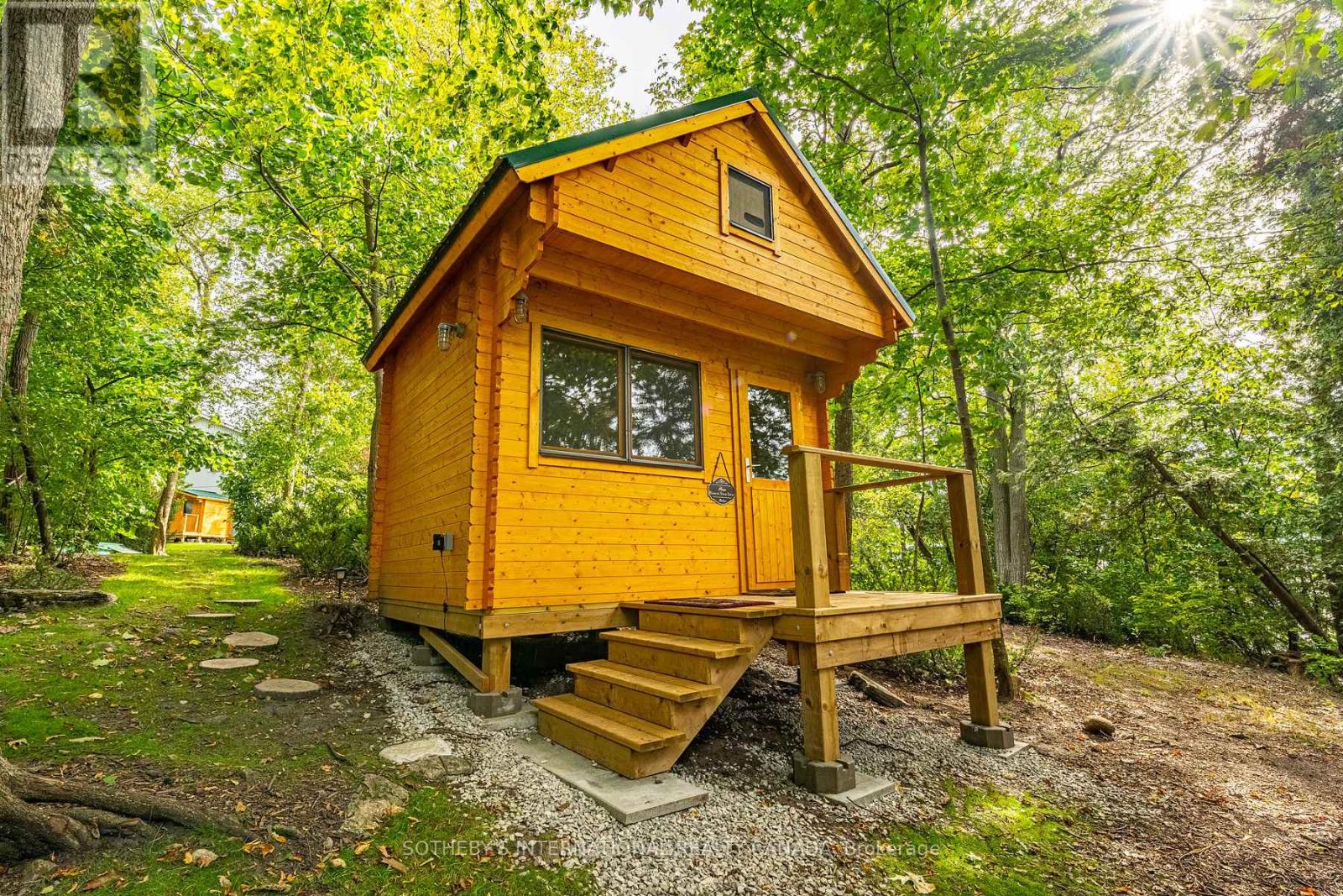 1 & 2 Ivy Lane, Orillia, Ontario  L3V 6H1 - Photo 23 - S12884974