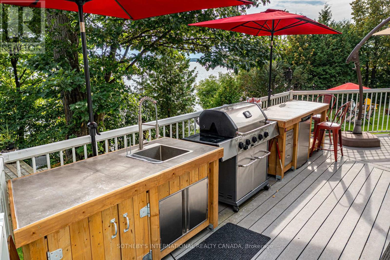 1 & 2 Ivy Lane, Orillia, Ontario  L3V 6H1 - Photo 36 - S12884974