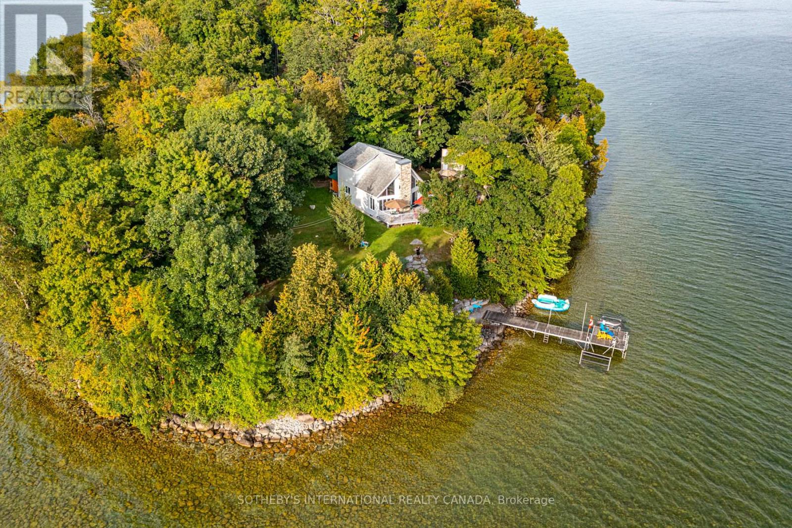 1 & 2 Ivy Lane, Orillia, Ontario  L3V 6H1 - Photo 4 - S12884974