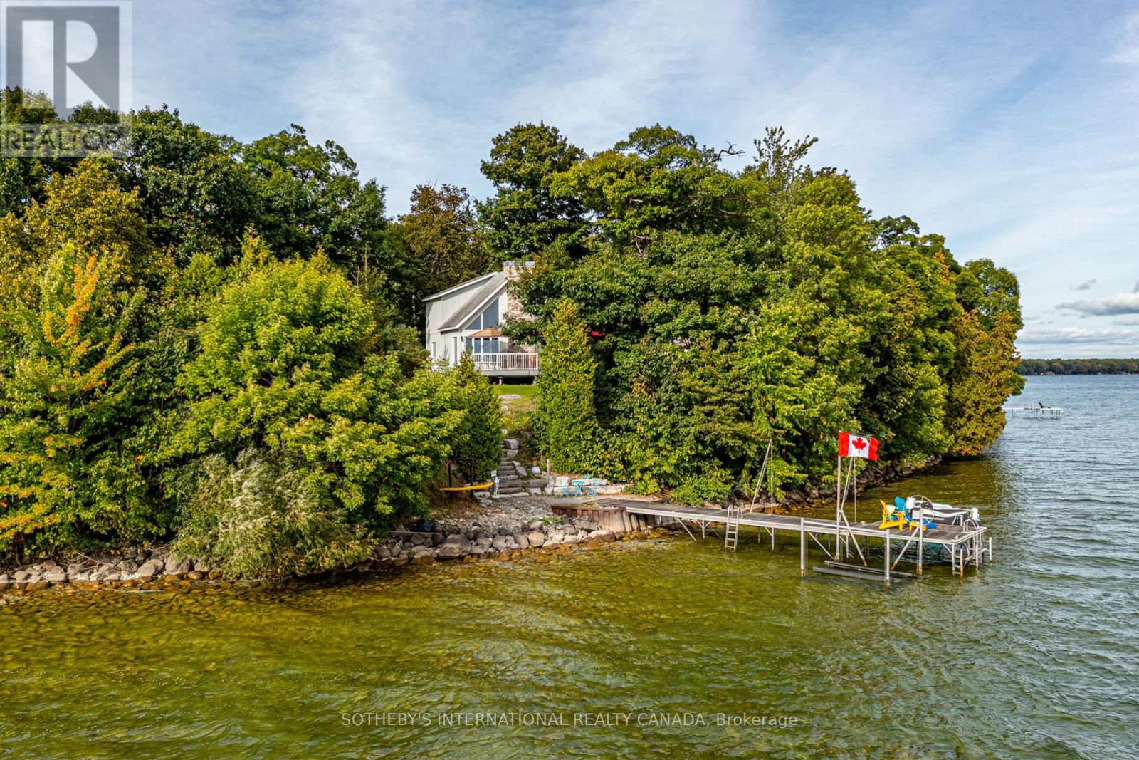 1 & 2 Ivy Lane, Orillia, Ontario  L3V 6H1 - Photo 5 - S12884974