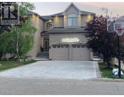 BSMT - 663 LEATHERLEAF DRIVE, Mississauga, Ontario