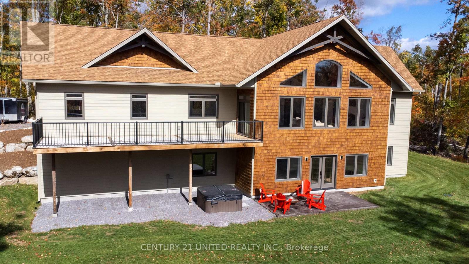 318 County Road 47, Havelock-Belmont-Methuen (Belmont-Methuen), Ontario  K0L 1Z0 - Photo 3 - X12457057