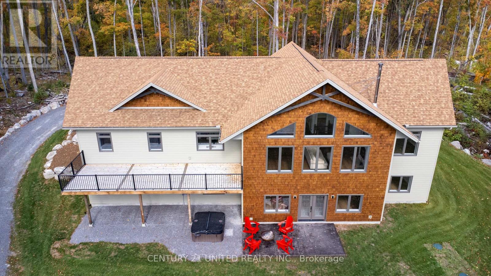 318 County Road 47, Havelock-Belmont-Methuen (Belmont-Methuen), Ontario  K0L 1Z0 - Photo 9 - X12457057