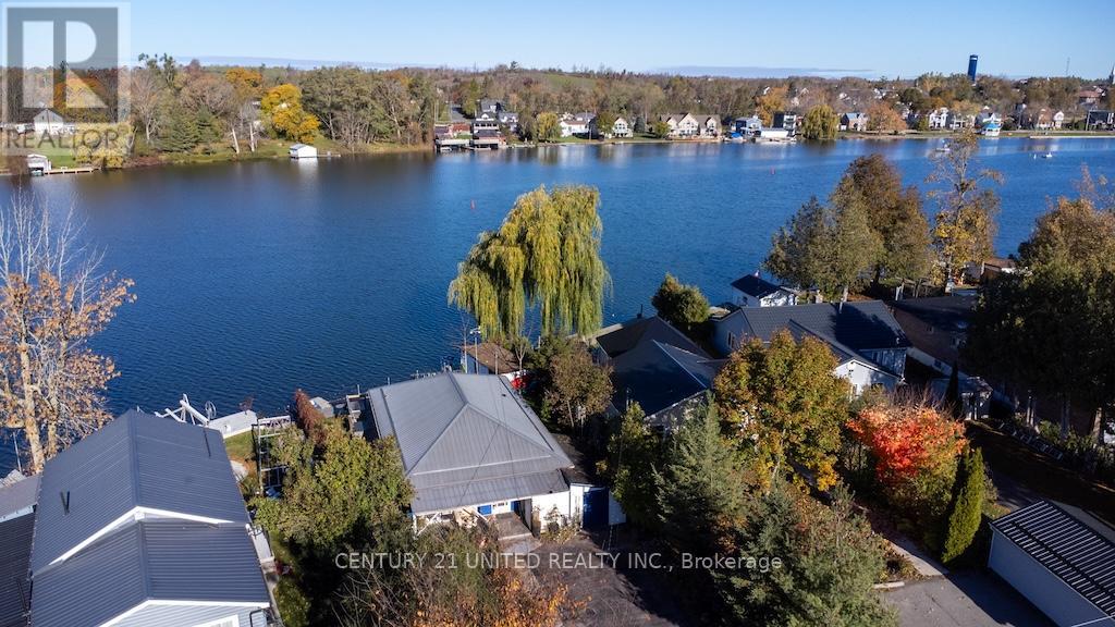 131 Homewood Avenue, Trent Hills (Hastings), Ontario  K0L 1Y0 - Photo 42 - X12490064