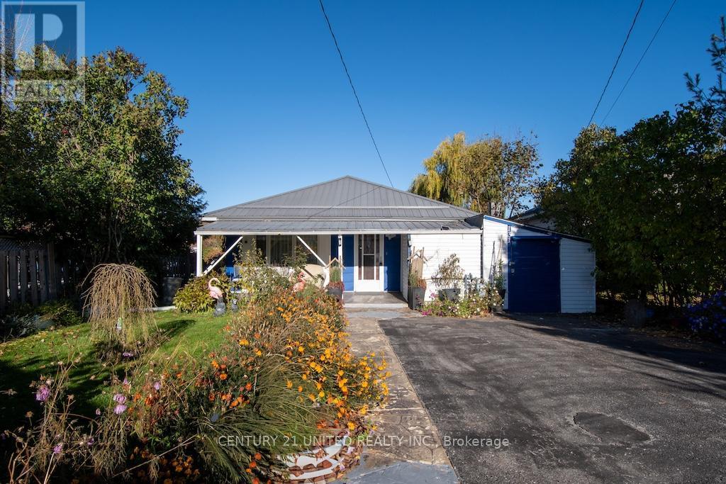 131 Homewood Avenue, Trent Hills (Hastings), Ontario  K0L 1Y0 - Photo 9 - X12490064