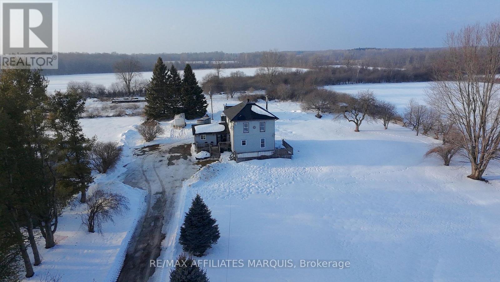 48 Kitley 8 Line, Elizabethtown-Kitley, Ontario  K0E 1H0 - Photo 29 - X12799942