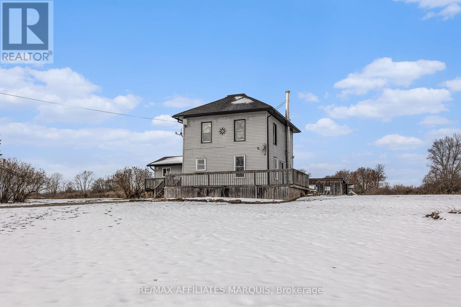 48 KITLEY 8 LINE, Elizabethtown-Kitley, Ontario