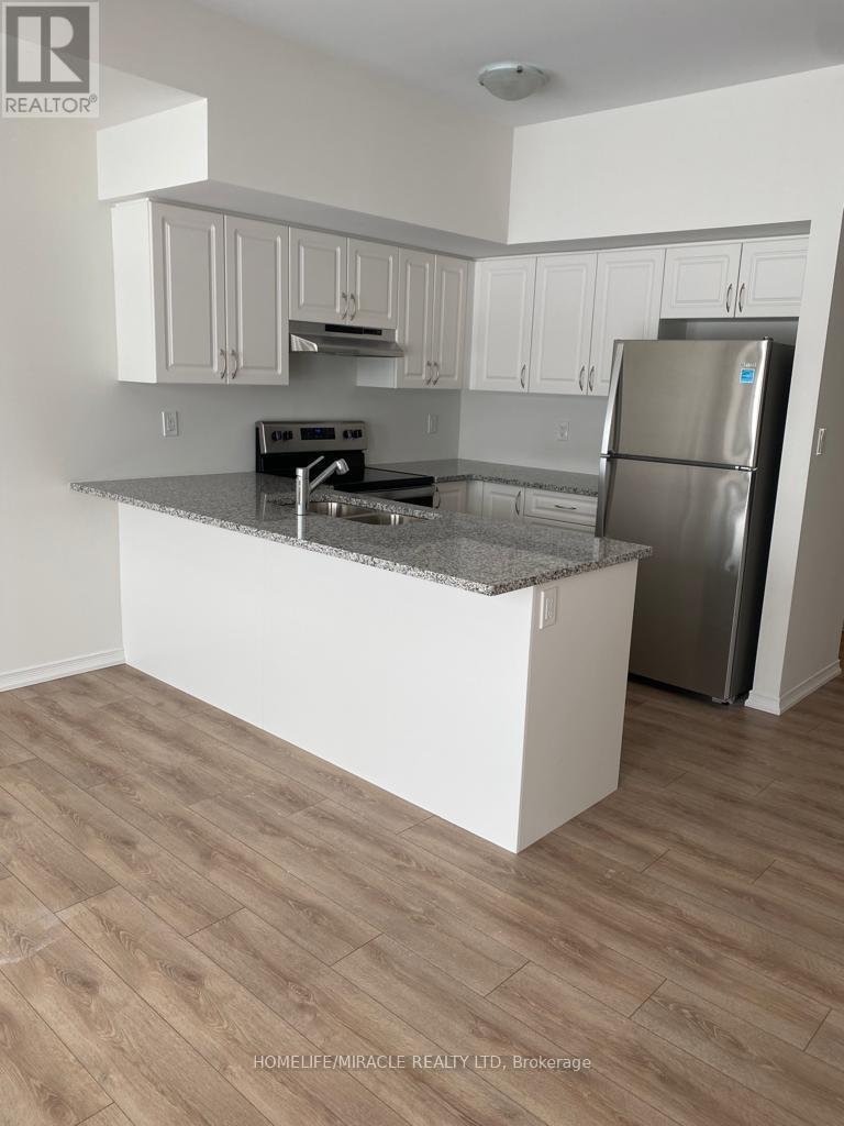 225 Danzatore Path, Oshawa, Ontario  L1L 0P9 - Photo 5 - E12875578