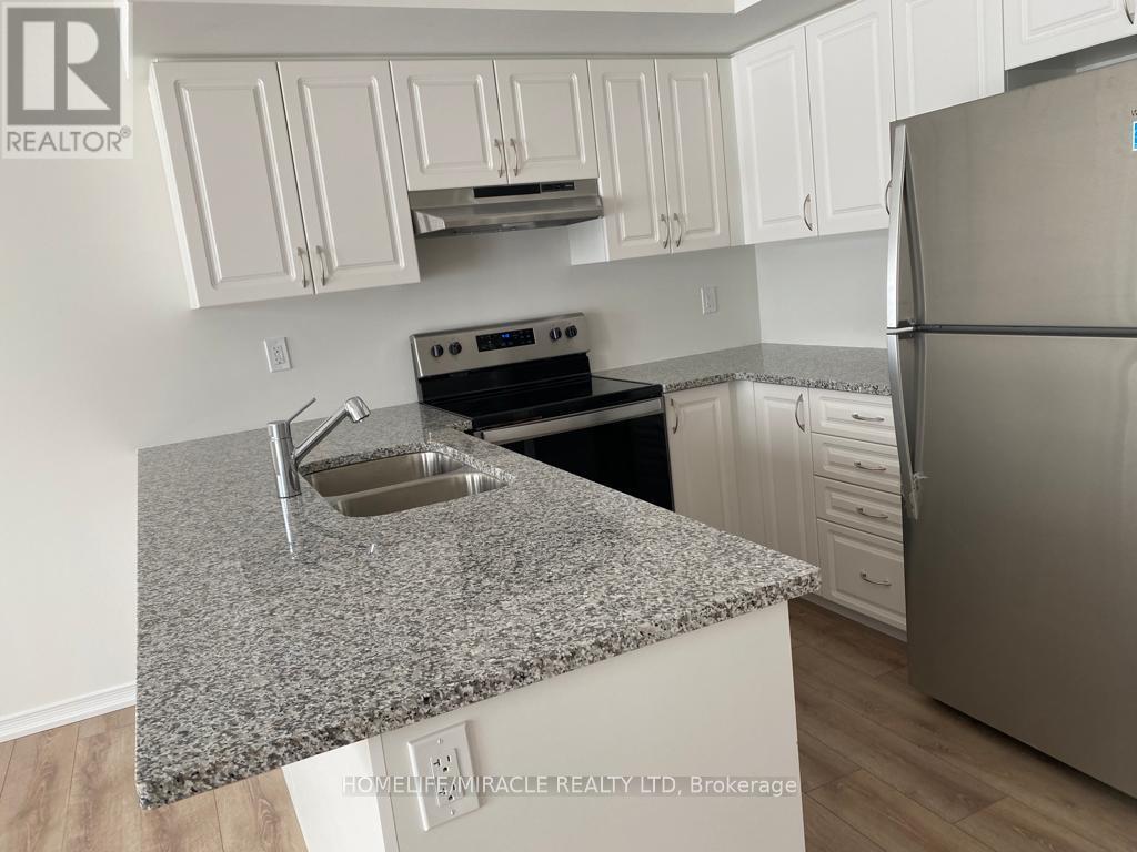 225 Danzatore Path, Oshawa, Ontario  L1L 0P9 - Photo 4 - E12875578