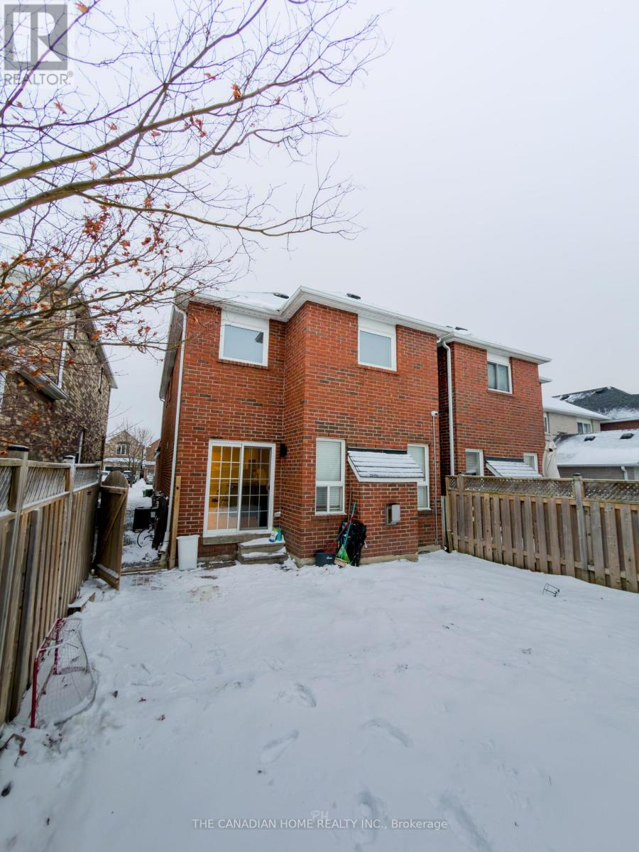 438 Jay Crescent, Orangeville, Ontario  L9W 4Z2 - Photo 26 - W12740738