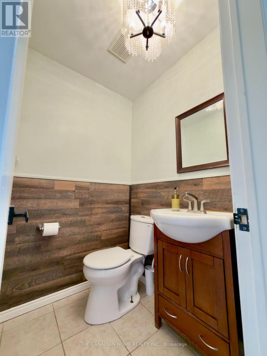 438 Jay Crescent, Orangeville, Ontario  L9W 4Z2 - Photo 8 - W12740738