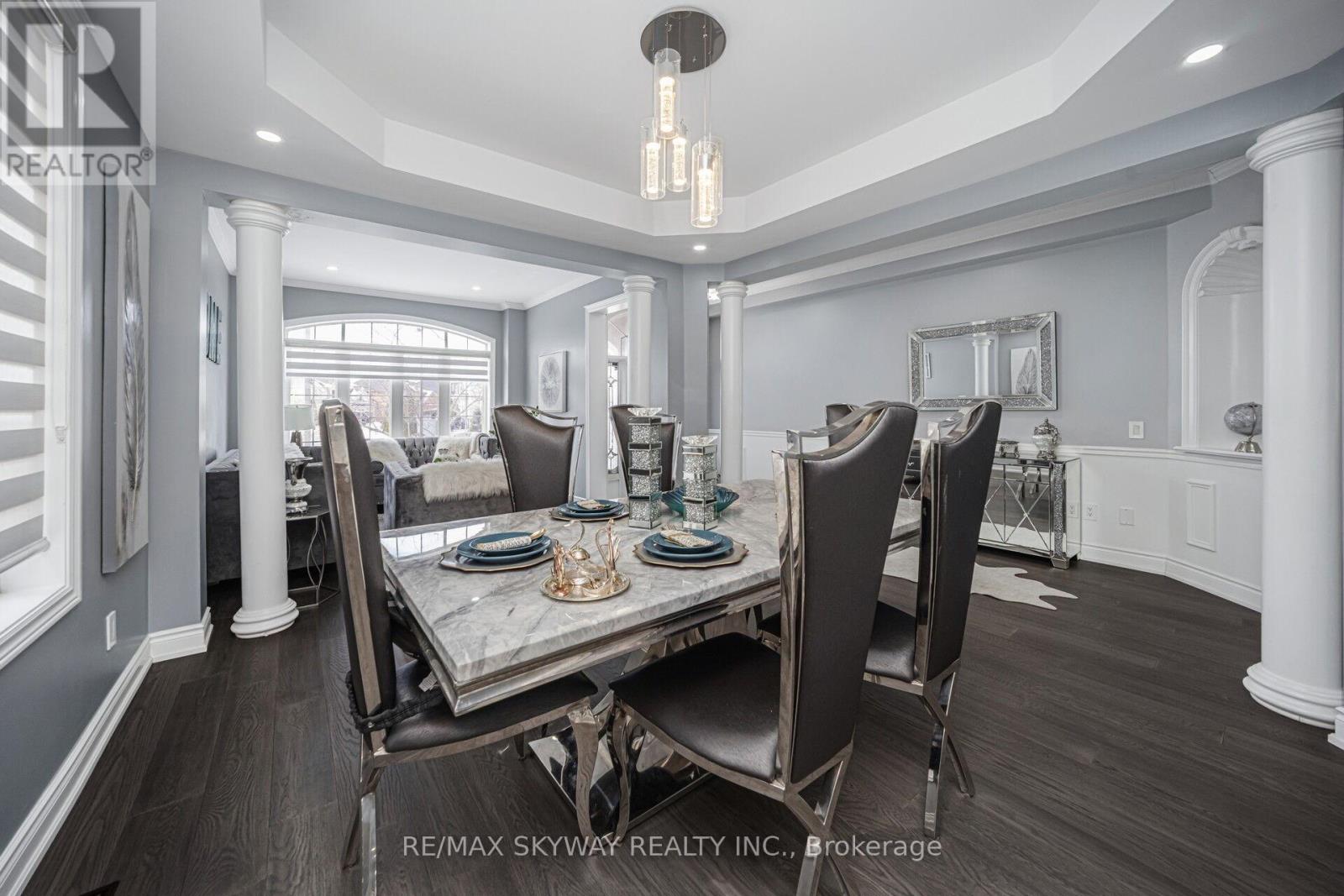 44 Eaglesprings Crescent, Brampton, Ontario L6P 2W2 - Photo 13 - W12884874