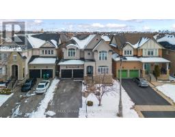 44 EAGLESPRINGS CRESCENT, Brampton, Ontario