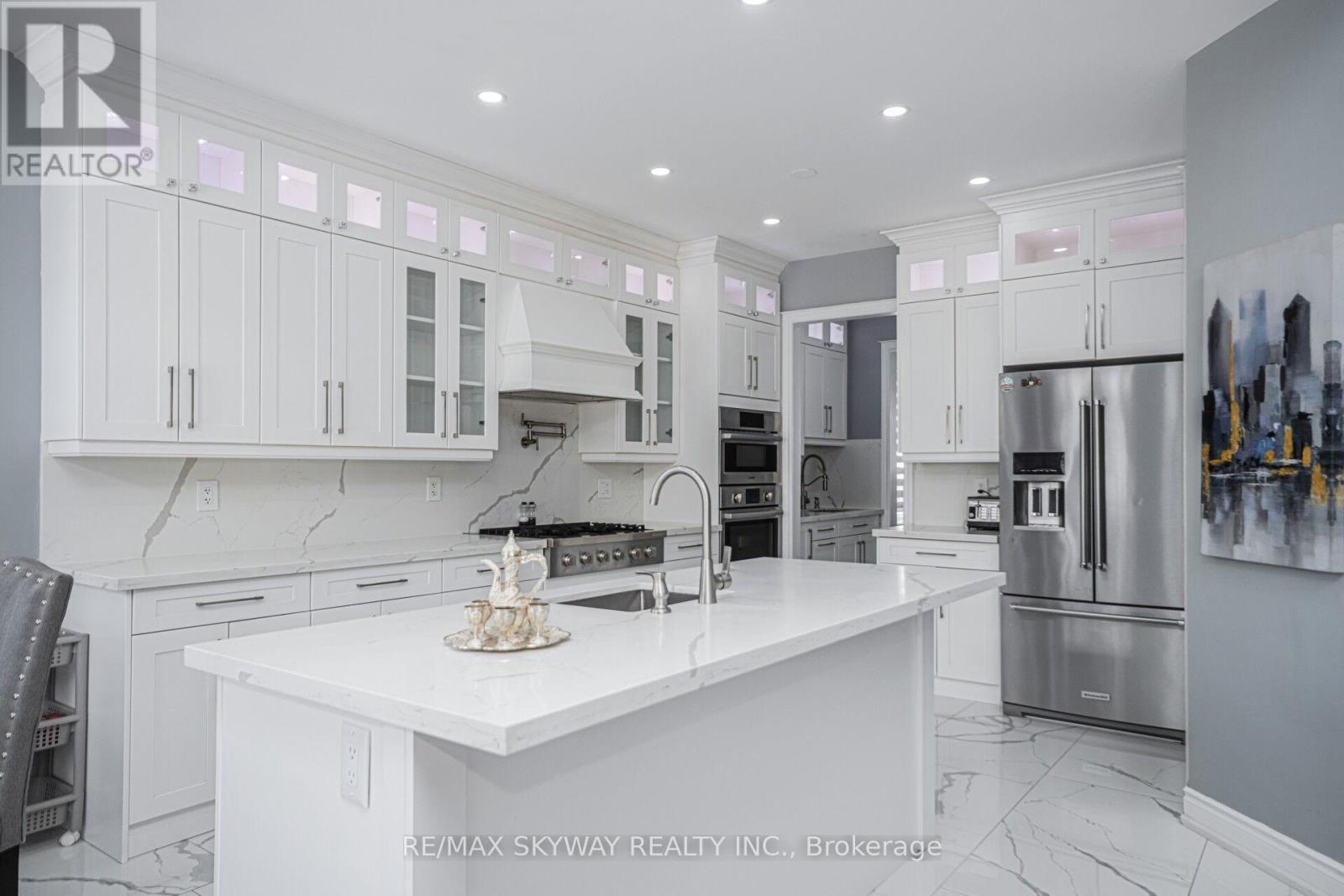 44 Eaglesprings Crescent, Brampton, Ontario L6P 2W2 - Photo 21 - W12884874