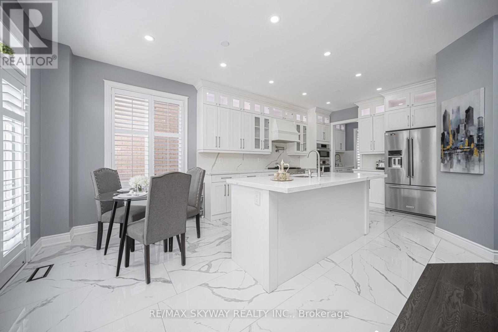 44 Eaglesprings Crescent, Brampton, Ontario L6P 2W2 - Photo 20 - W12884874