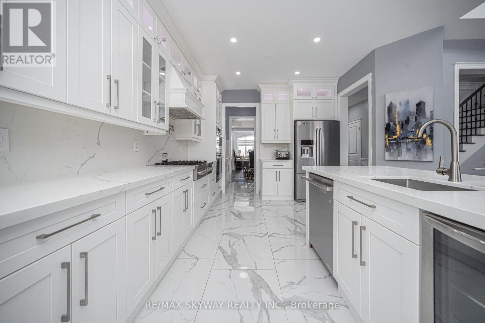 44 Eaglesprings Crescent, Brampton, Ontario L6P 2W2 - Photo 22 - W12884874