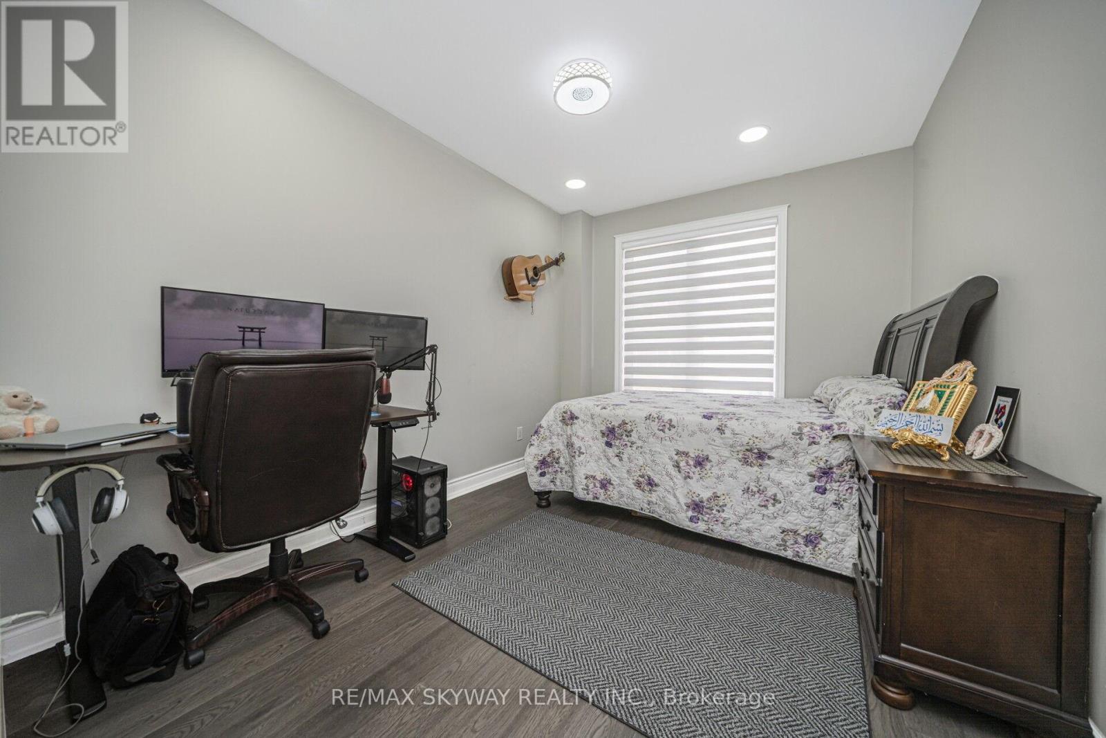 44 Eaglesprings Crescent, Brampton, Ontario L6P 2W2 - Photo 28 - W12884874