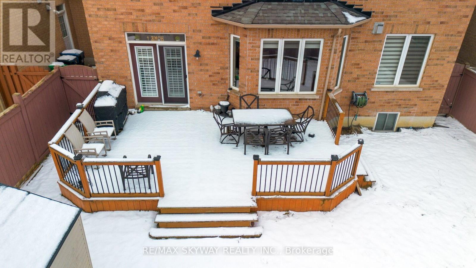 44 Eaglesprings Crescent, Brampton, Ontario L6P 2W2 - Photo 49 - W12884874