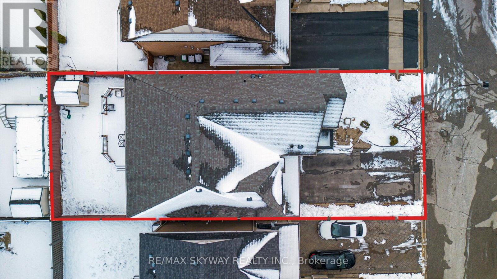 44 Eaglesprings Crescent, Brampton, Ontario L6P 2W2 - Photo 50 - W12884874