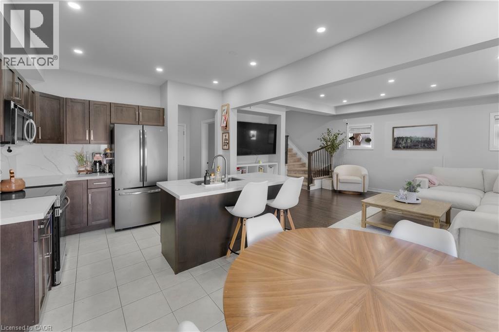 9 Marissa Street, Fonthill, Ontario  L3B 5N5 - Photo 16 - 40809900