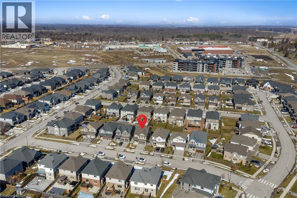 9 Marissa Street, Fonthill, Ontario  L3B 5N5 - Photo 31 - 40809900