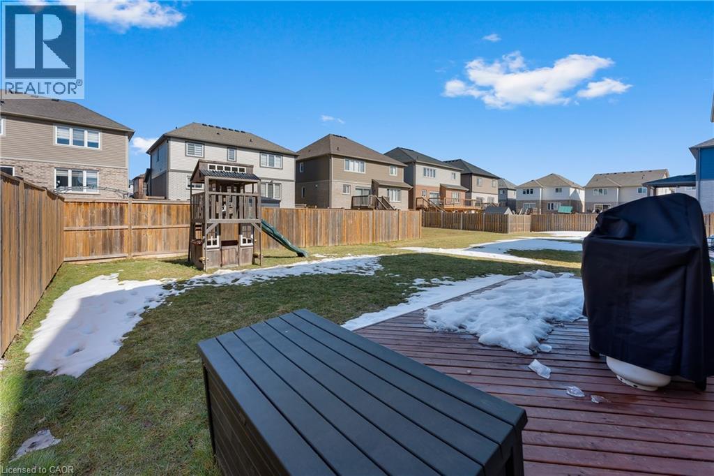 9 Marissa Street, Fonthill, Ontario  L3B 5N5 - Photo 26 - 40809900