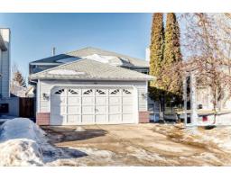 6 JEFFERSON RD NW, Edmonton, Alberta
