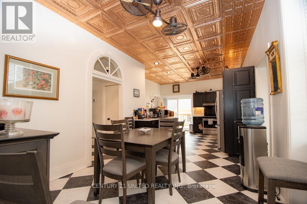 33 Bridge Street S, Trent Hills (Hastings), Ontario  K0L 1Y0 - Photo 15 - X12581202