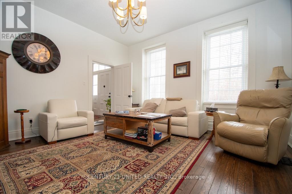 33 Bridge Street S, Trent Hills (Hastings), Ontario  K0L 1Y0 - Photo 19 - X12581202