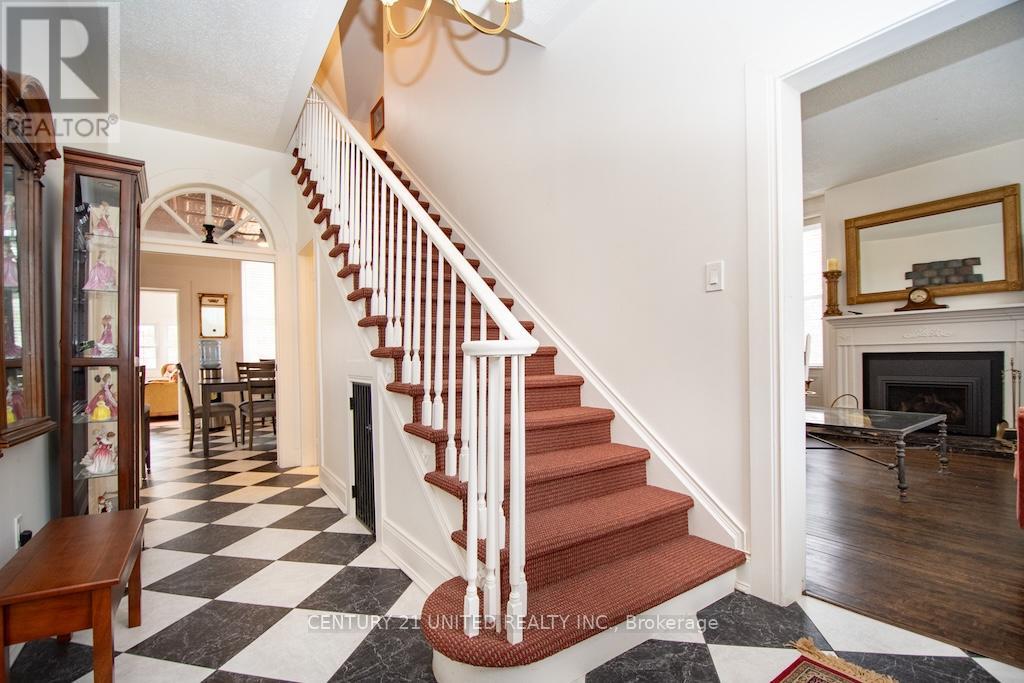 33 Bridge Street S, Trent Hills (Hastings), Ontario  K0L 1Y0 - Photo 3 - X12581202